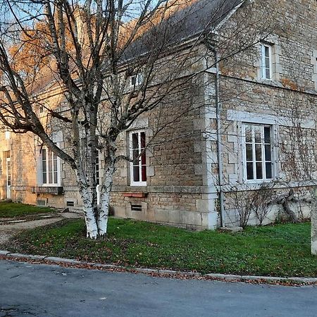 Les Mancelles Apartment Conde-sur-Sarthe Ngoại thất bức ảnh